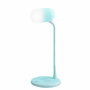 3-in-1 Night Light Bluetooth Speaker Wireless Charger