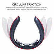 Smart Electric Neck Massager