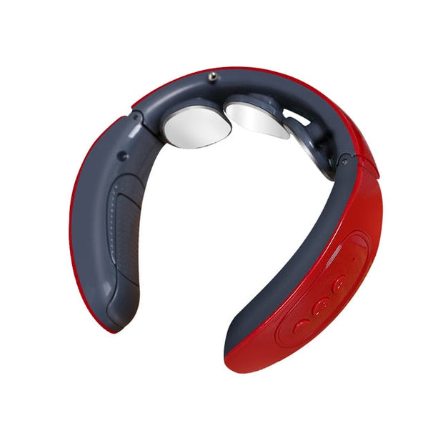 Smart Electric Neck Massager