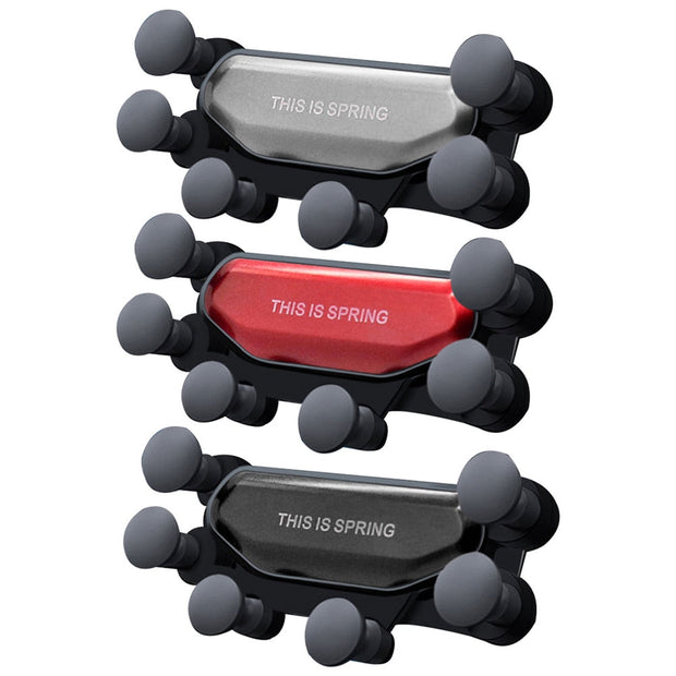 Gravity Car Phone Holder