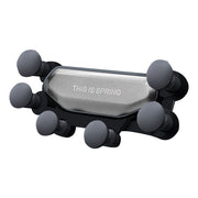 Gravity Car Phone Holder