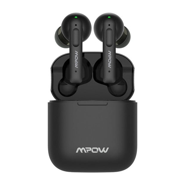 Active Noise Cancelling True Wireless Earphones TWS
