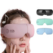 Smart Bluetooth Eye Massager