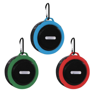 Outdoor Portable Mini Speaker