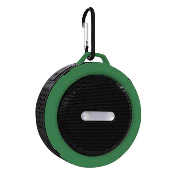 Outdoor Portable Mini Speaker