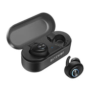 Hi-Fi Stereo Bluetooth Earbuds