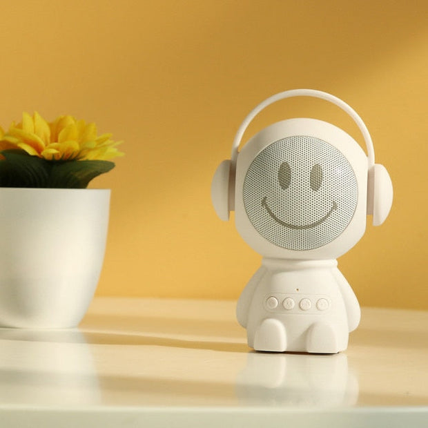 Cute Mini Wireless Speakers