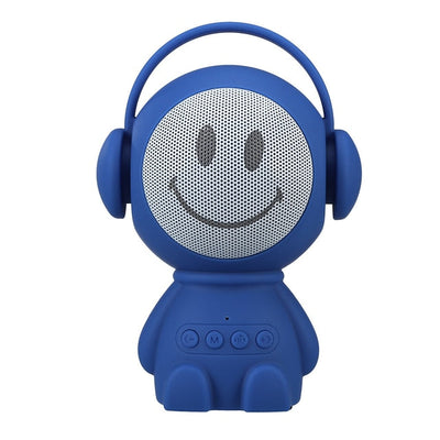 Cute Mini Wireless Speakers
