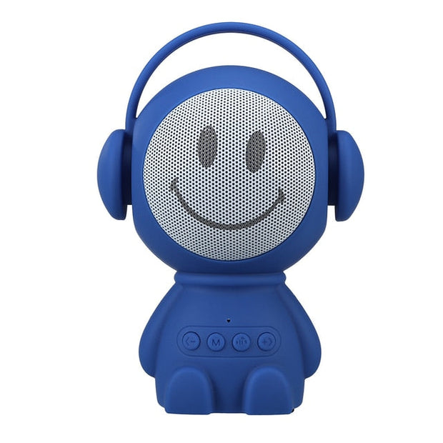 Cute Mini Wireless Speakers