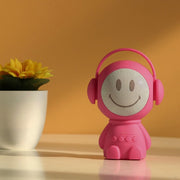 Cute Mini Wireless Speakers