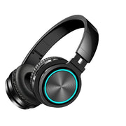 Wireless Stereo Headphones