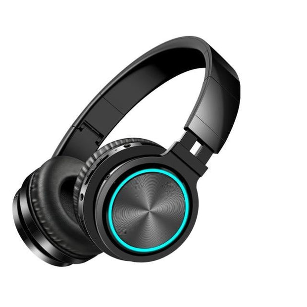 Wireless Stereo Headphones