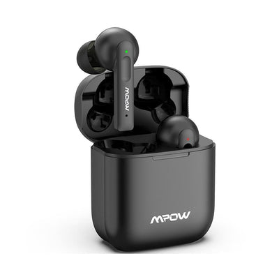 Active Noise Cancelling True Wireless Earphones TWS