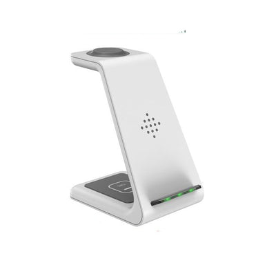3 in1 20 W Wireless Charger Stand