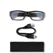 Mini HD Video Glasses