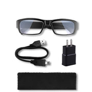 Mini HD Video Glasses