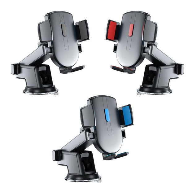 Universal Car Phone Holder