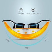 Eye Protector Pulse Massager