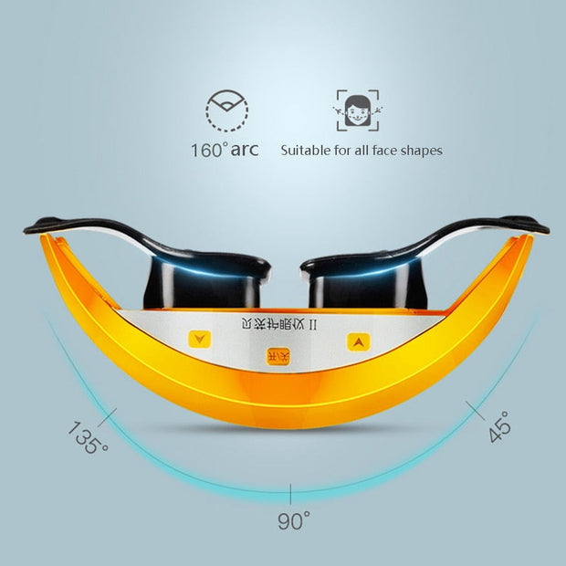 Eye Protector Pulse Massager
